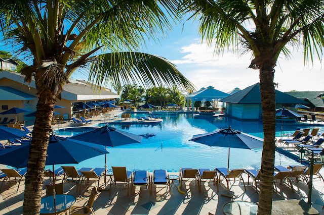 Resort Balneario Camboriu