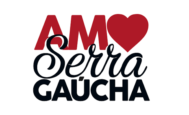 Amo Serra Gaucha