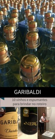 vinícolas garibaldi