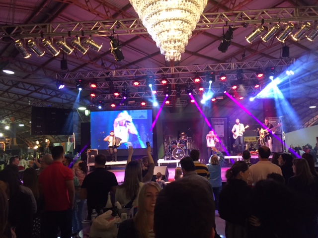 Fenachamp 2017 