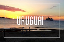 o melhor do Uruguai