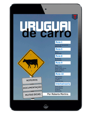 Guia Uruguai de Carro