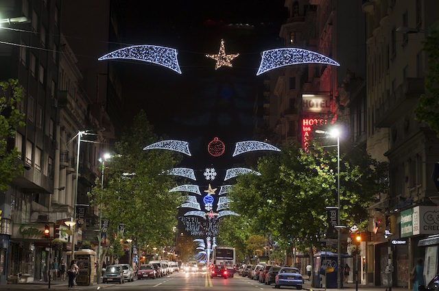 Natal e Ano novo no Uruguai - hábitos e festas