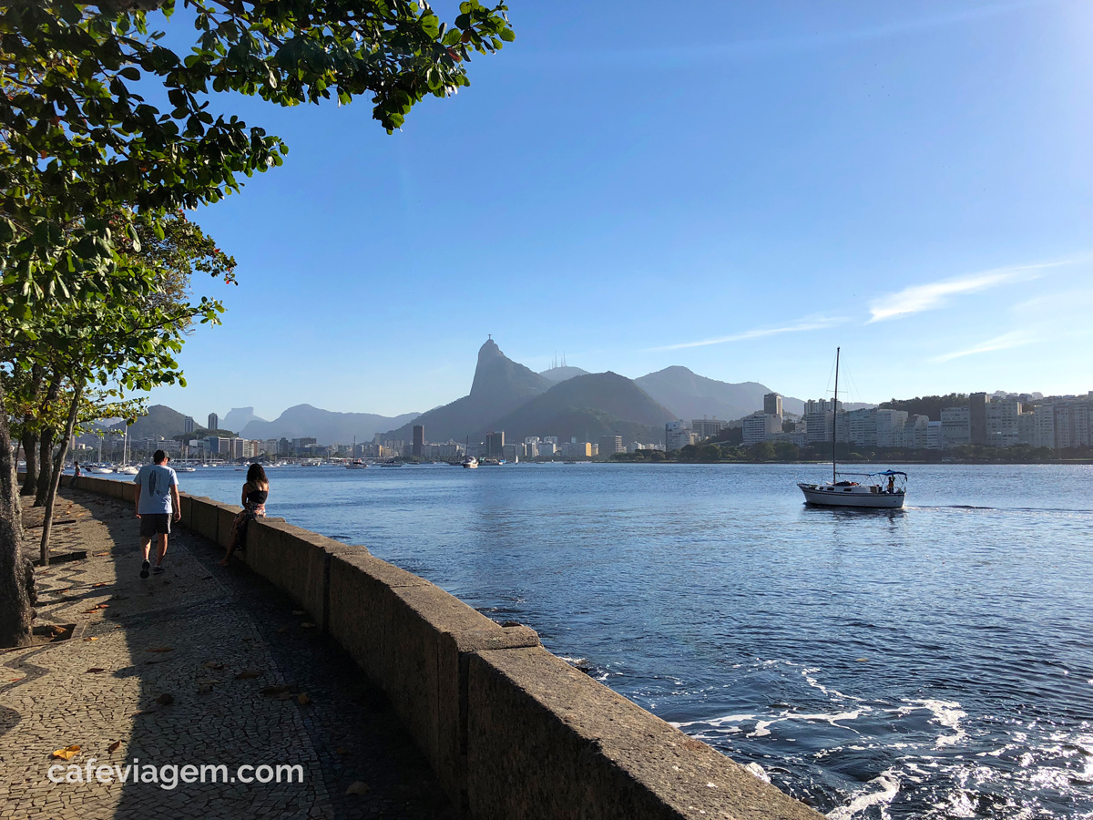 Bar da Urca Rio