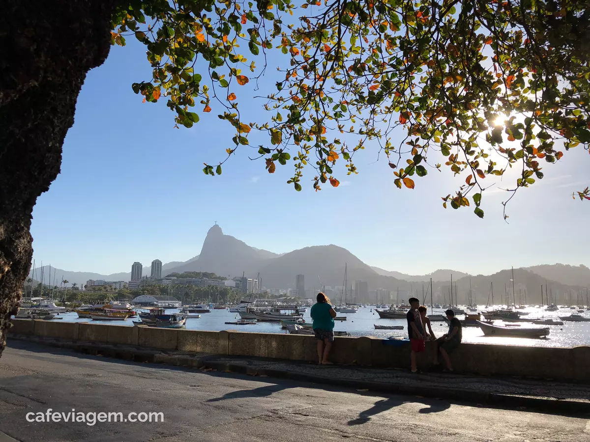 Murinho da Urca  Rio de Janeiro RJ