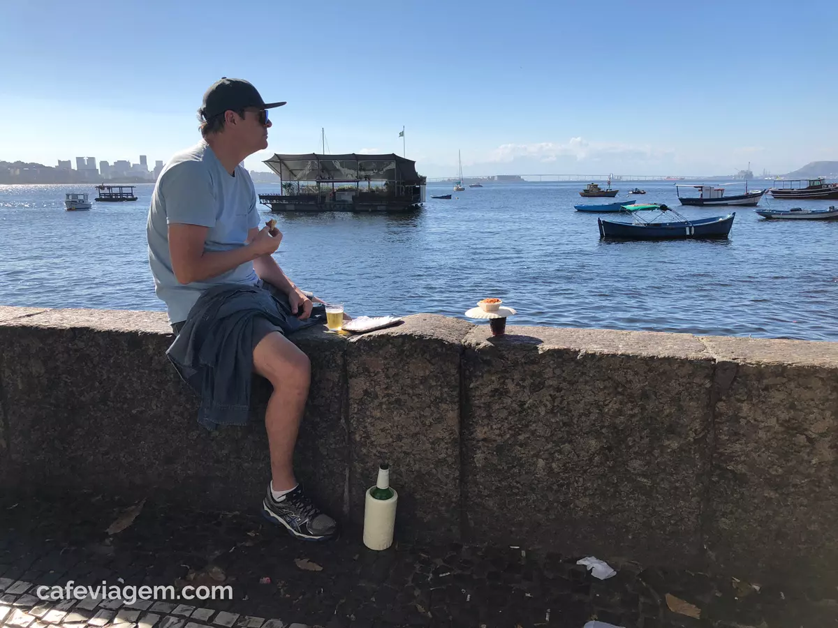 Murinho da Urca  Rio de Janeiro RJ