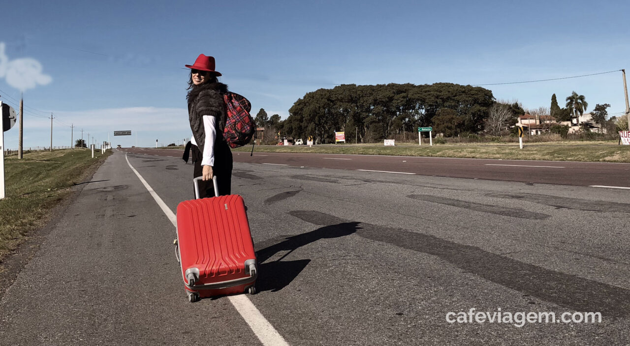 Alexandra Aranovich Cafe Viagem