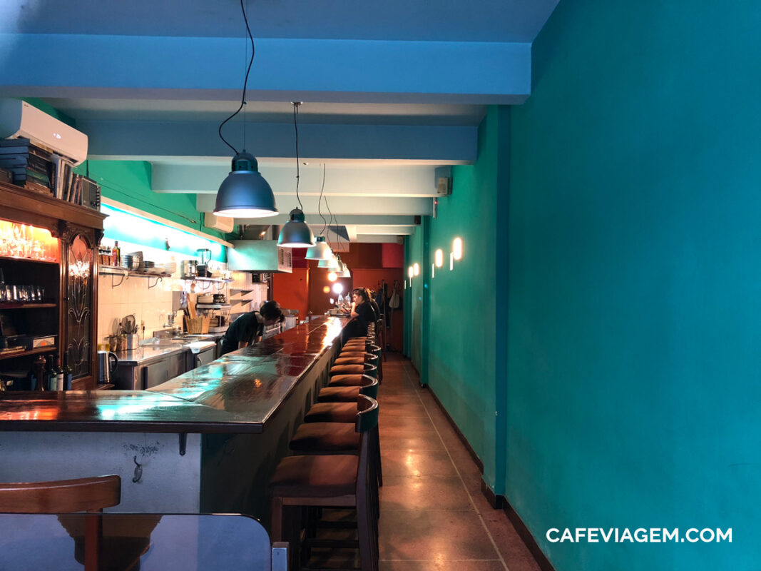 onde comer em Montevideu