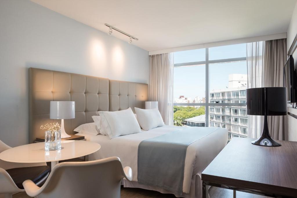 10 Melhores hotéis Montevidéu