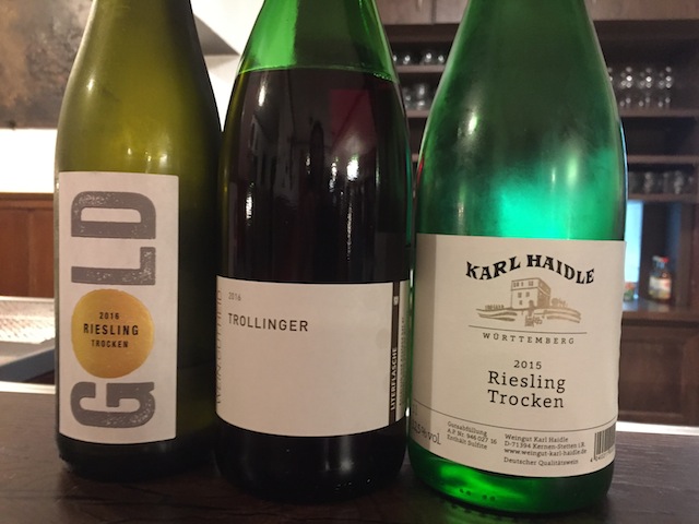 O que comer na Alemanha