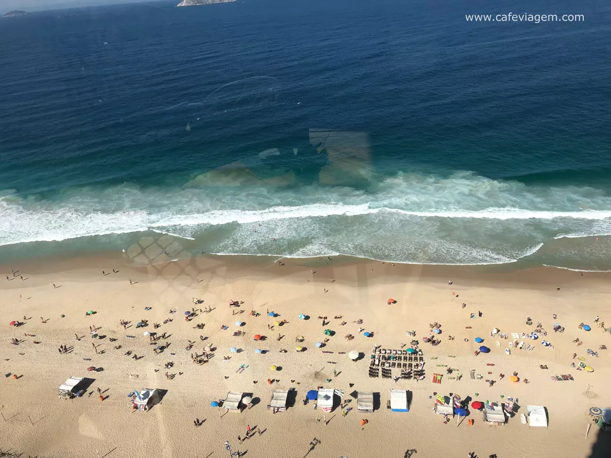 Café da manhã MUITO BARATO na URCA