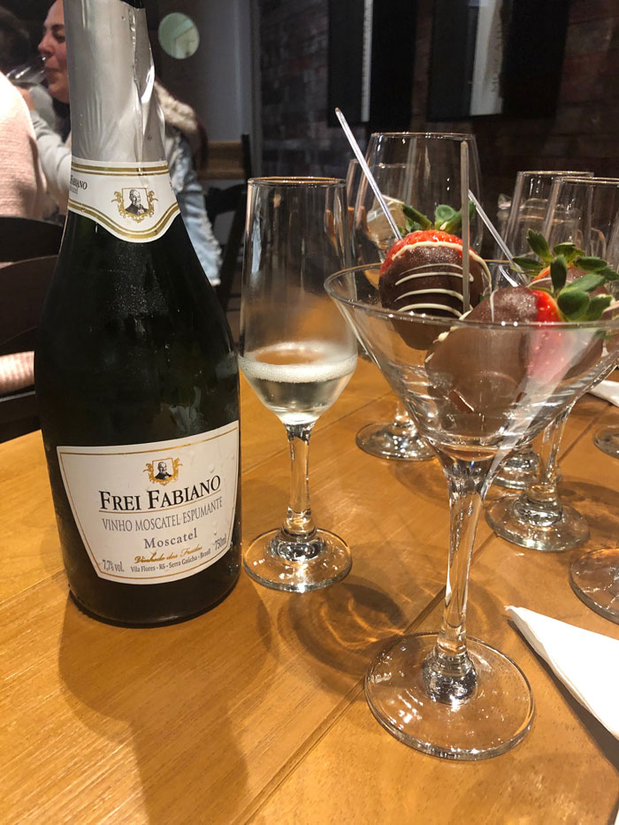 vinhos Frei Fabiano
