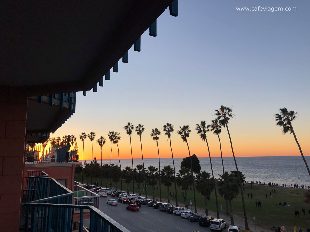 La Jolla dica de hotel