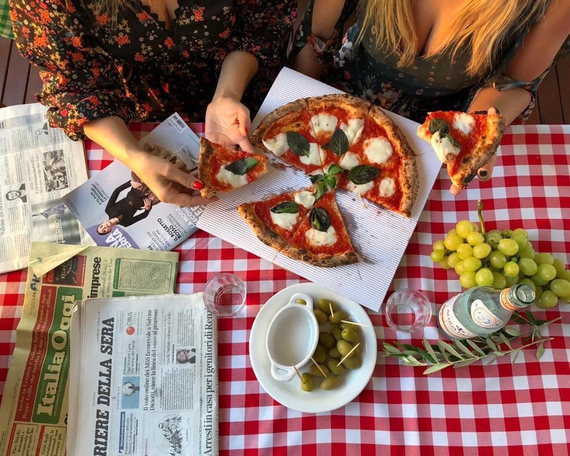 pizzarias na serra gaúcha