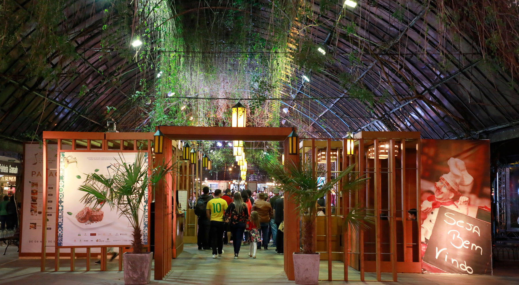 Festival de Gastronomia de Gramado traz o Chile na edição de 2019