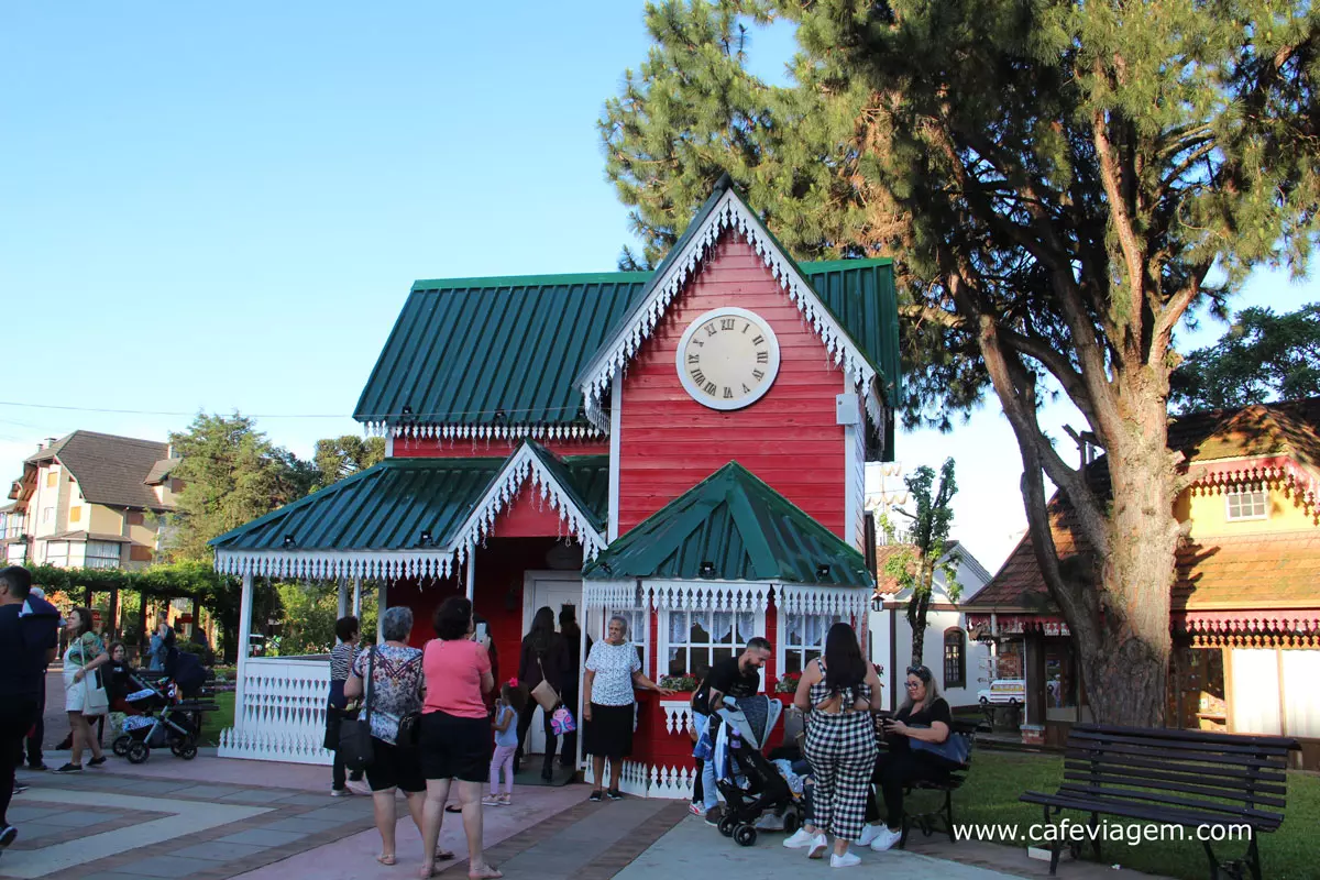 Natal Luz 2020: O que fazer em Gramado - Latitude Infinita