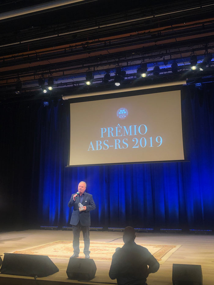 Vencedores Prêmio ABSRS conheça os grandes nomes do vinho gaúcho 2019