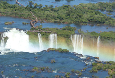 Prime Vacation Foz do Iguaçu Cataratas