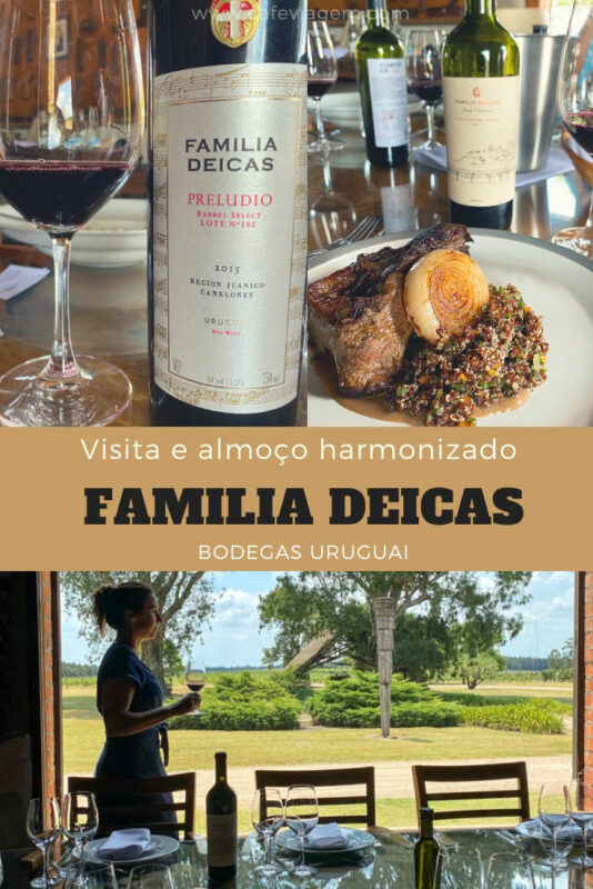 visita Familia Deicas