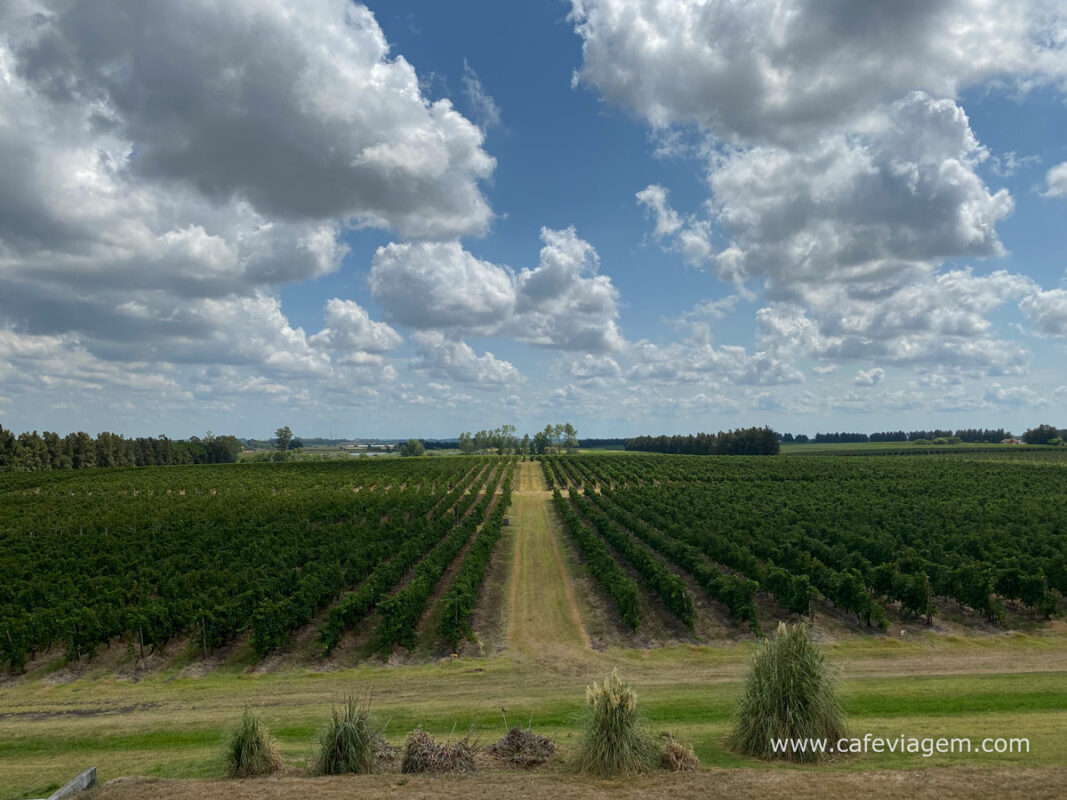 visita Familia Deicas Uruguai