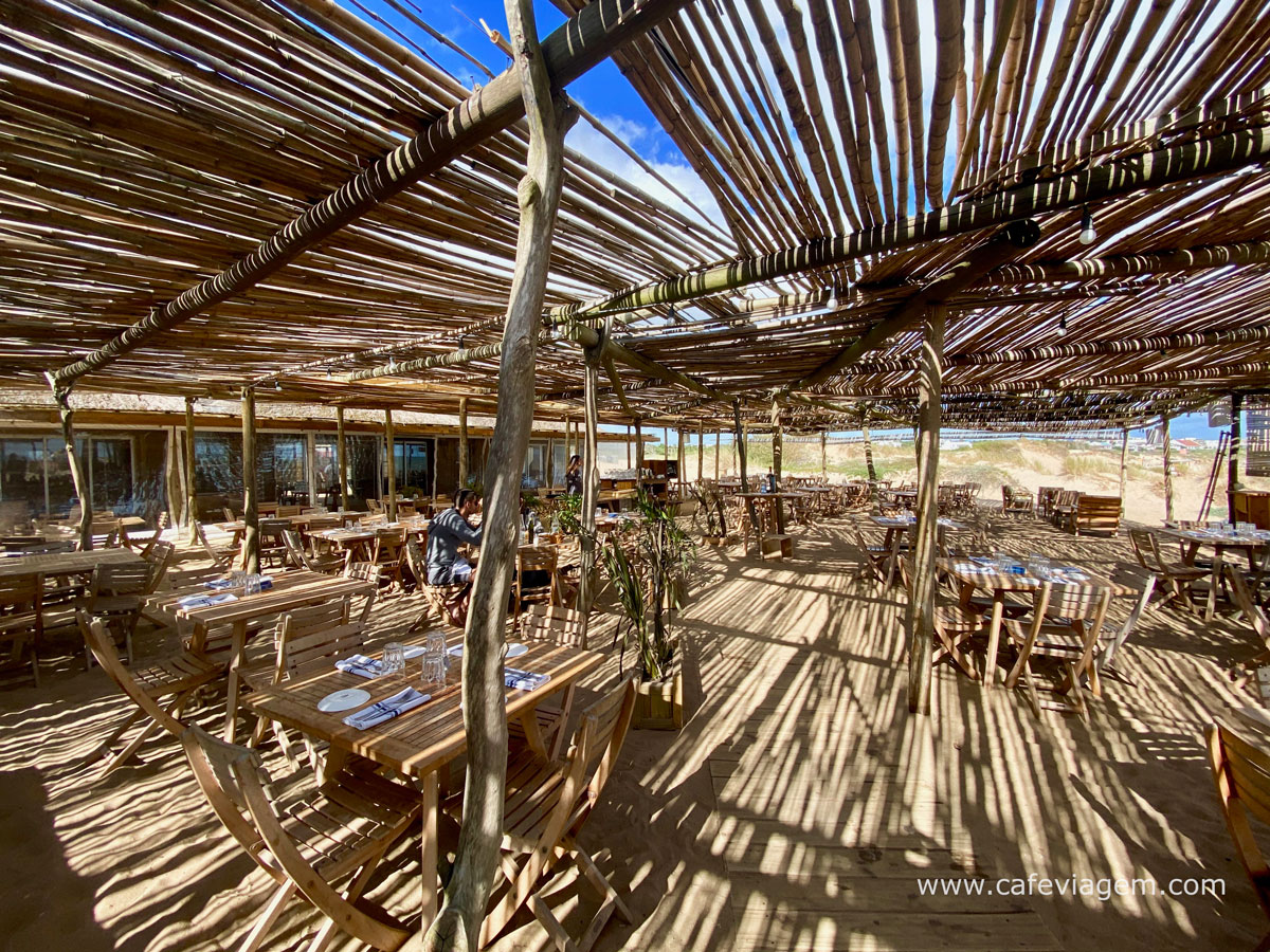 La Susana Restaurant & Beach Club José Ignacio