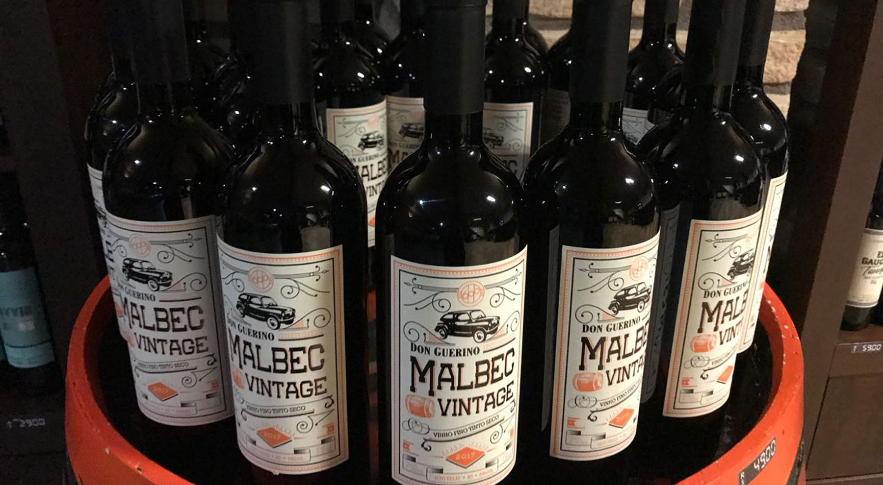 8 dicas de vinhos Malbec brasileiros para comemorar Malbec World Day