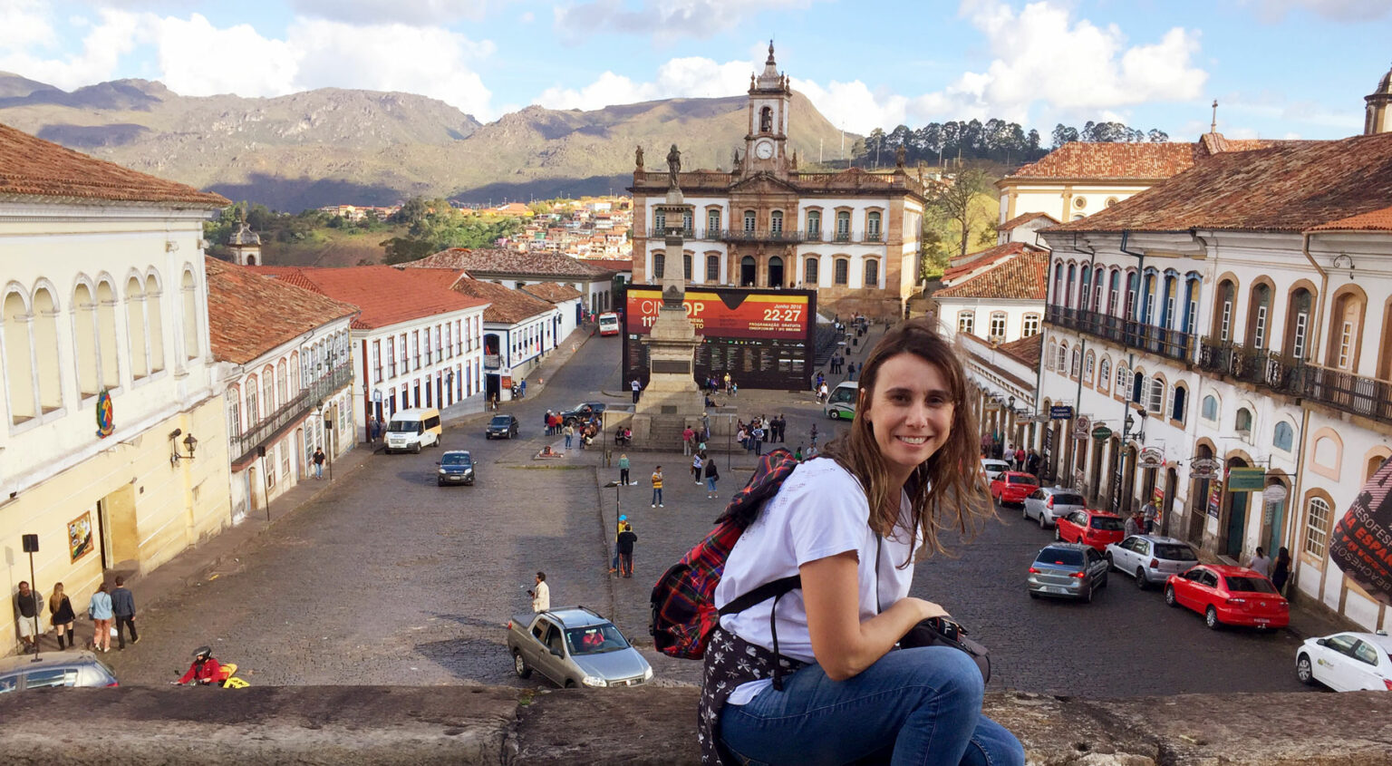 O que fazer em Ouro Preto