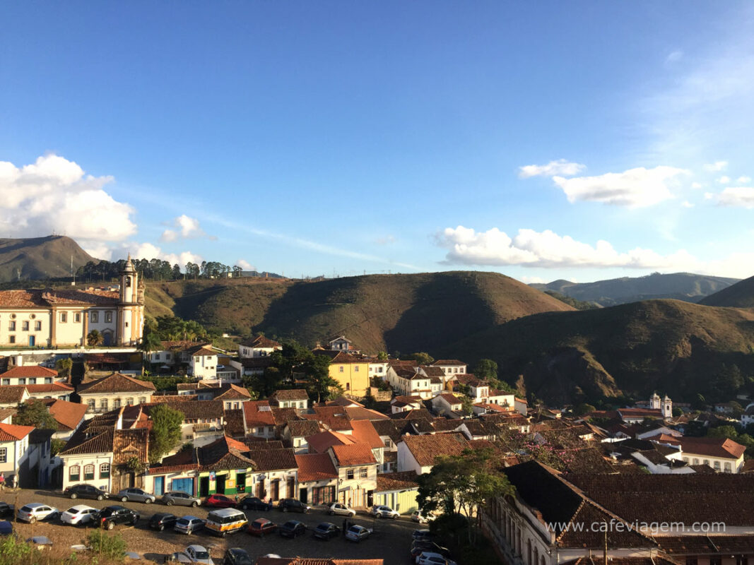 O Que Fazer Em Ouro Preto Em 1 Dia Nosso Roteiro