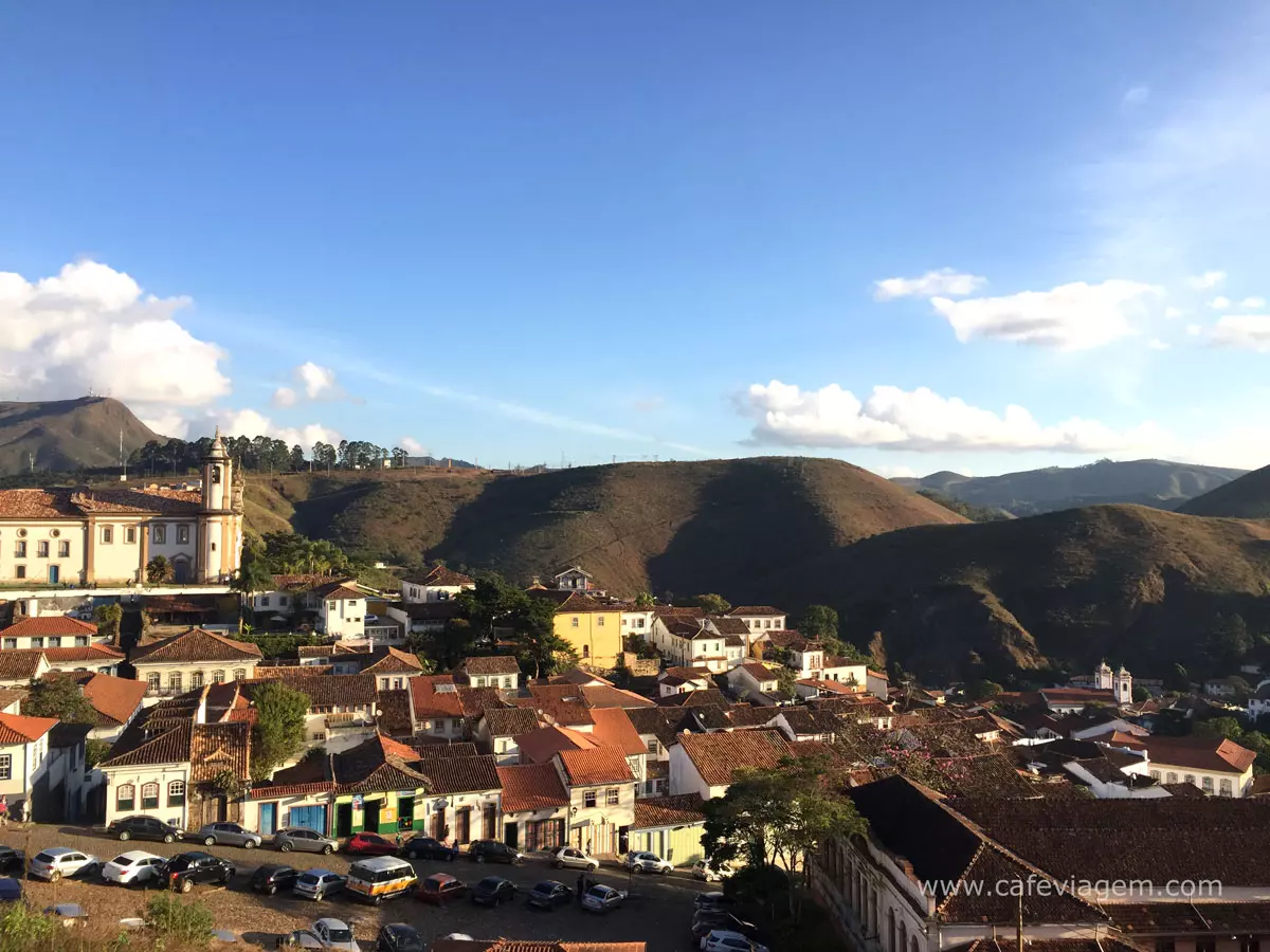 O que fazer em Ouro Preto – Com dicas de lugares escondidos