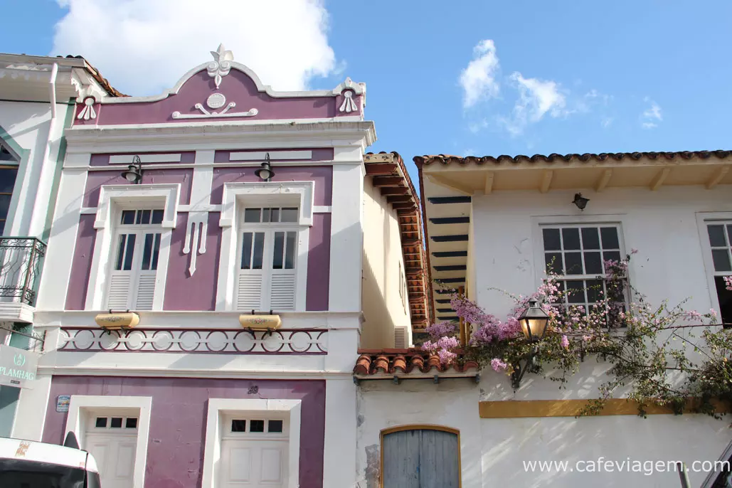 Projeto Arrumando a Casa volta ao bairro de Ouro Preto