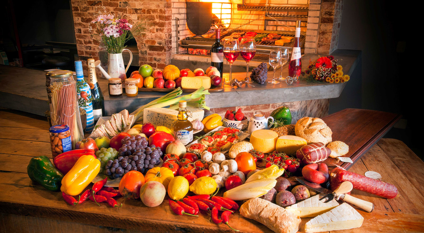 A reinvenção do Festival de Cultura e Gastronomia de Gramado 2020