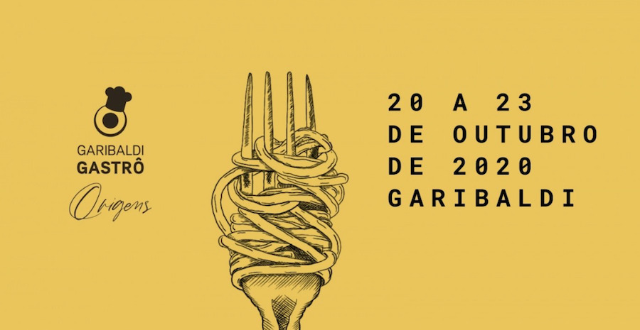 Garibaldi Gastrô 2020