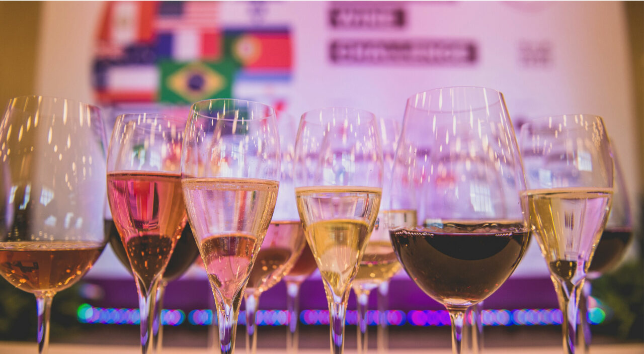 premiados no Brazil Wine Challenge