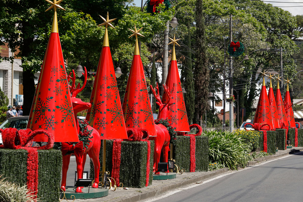 Quando e como será o Natal Luz em Gramado 2020 - Conteúdo, Clube Candeias