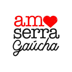 Amo Serra Gaúcha