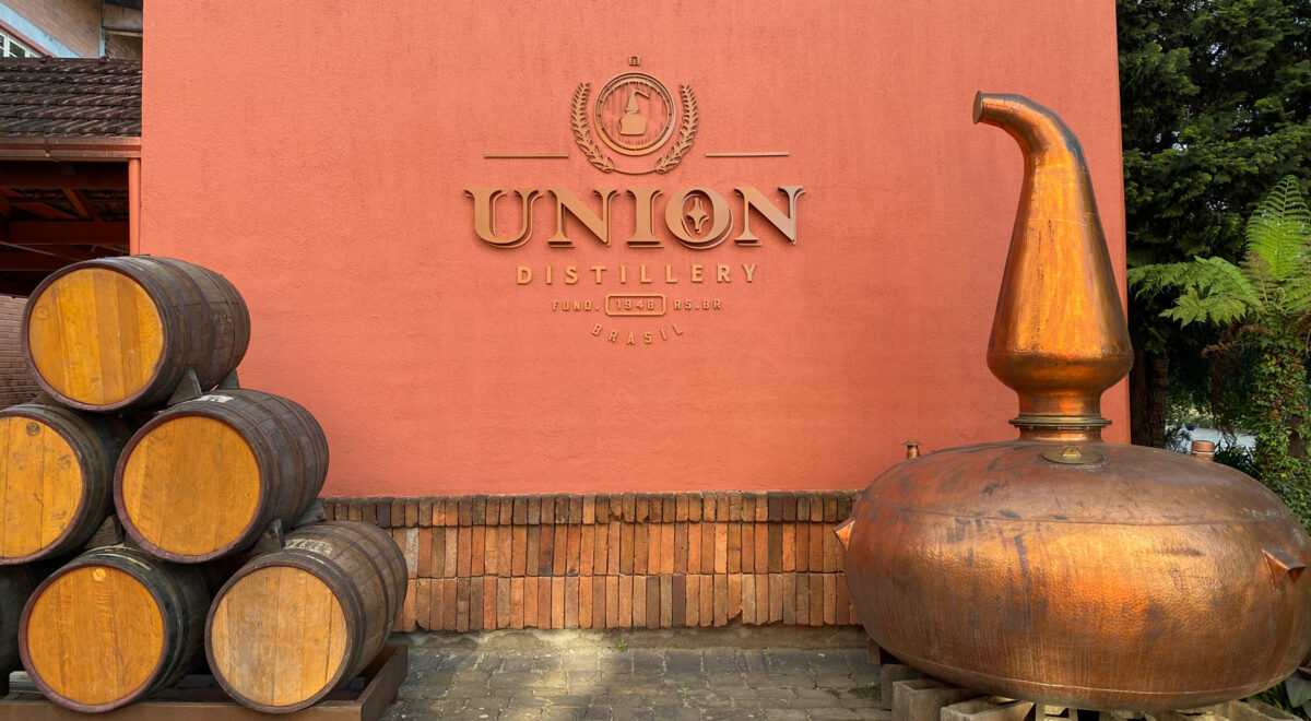 Union Distillery