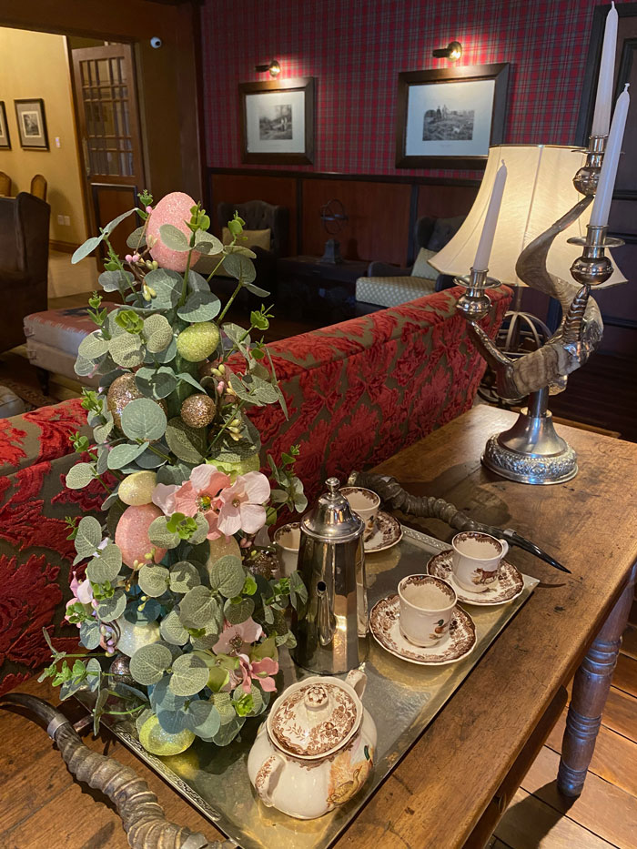 Hotel Casa da Montanha Gramado