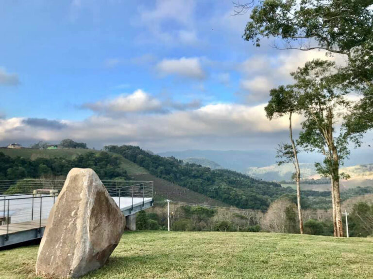 5 atrações para amar Monte Belo do Sul na serra gaúcha