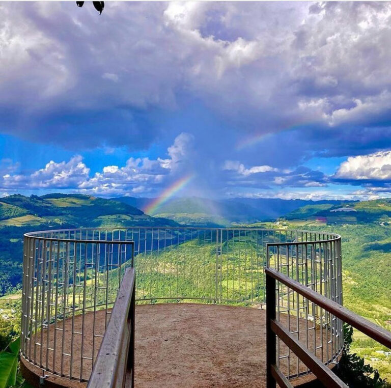 5 atrações para amar Monte Belo do Sul na serra gaúcha