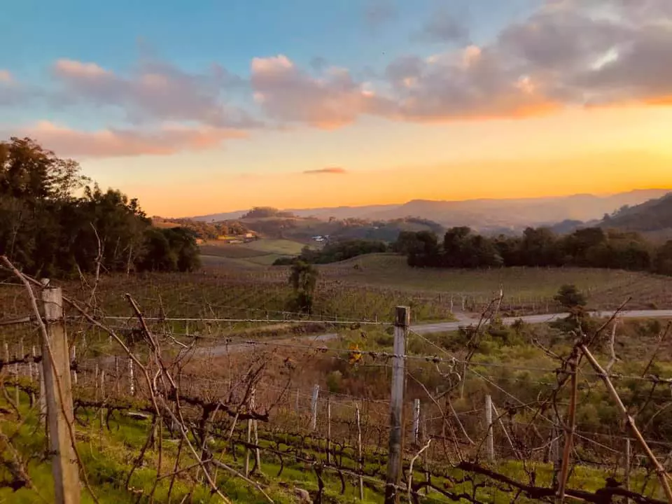 O que Fazer em Monte Belo do Sul: Atrações e Roteiro - Eduardo