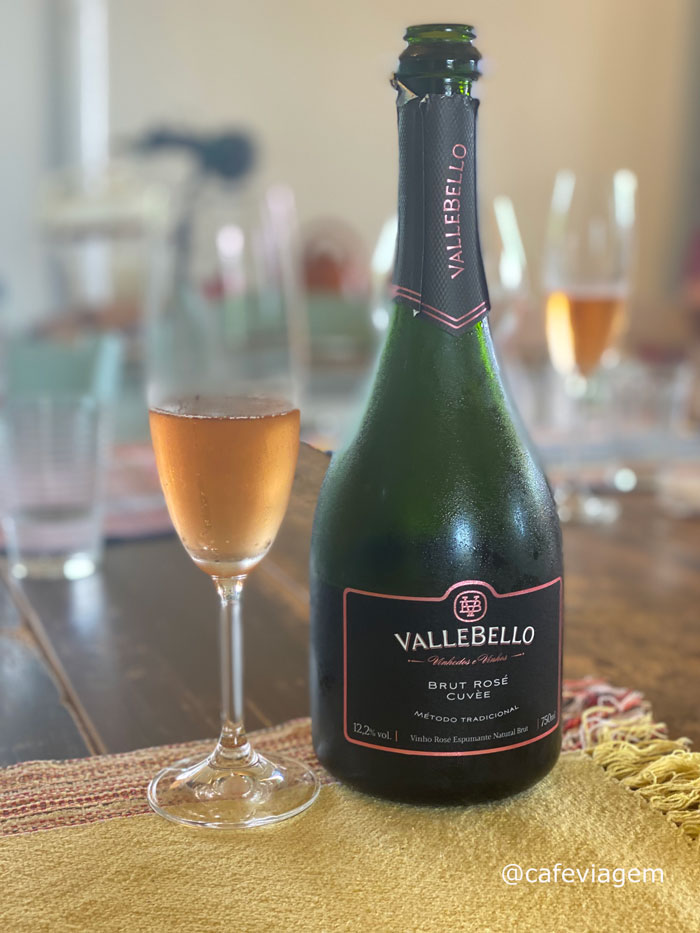 Vinhos Vallebello