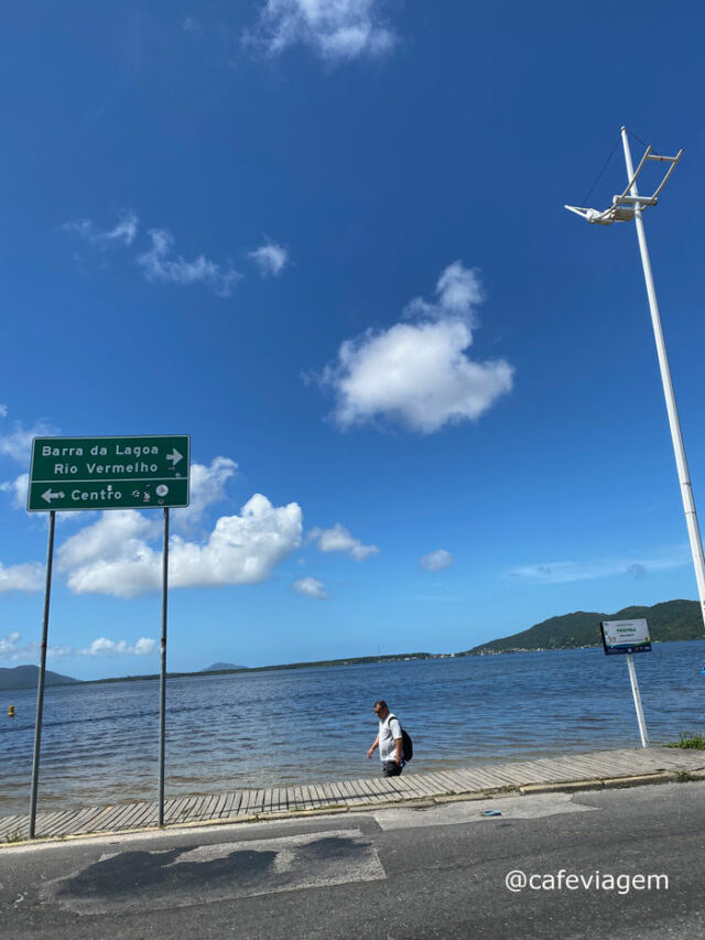 Roteiro Florianópolis Praias