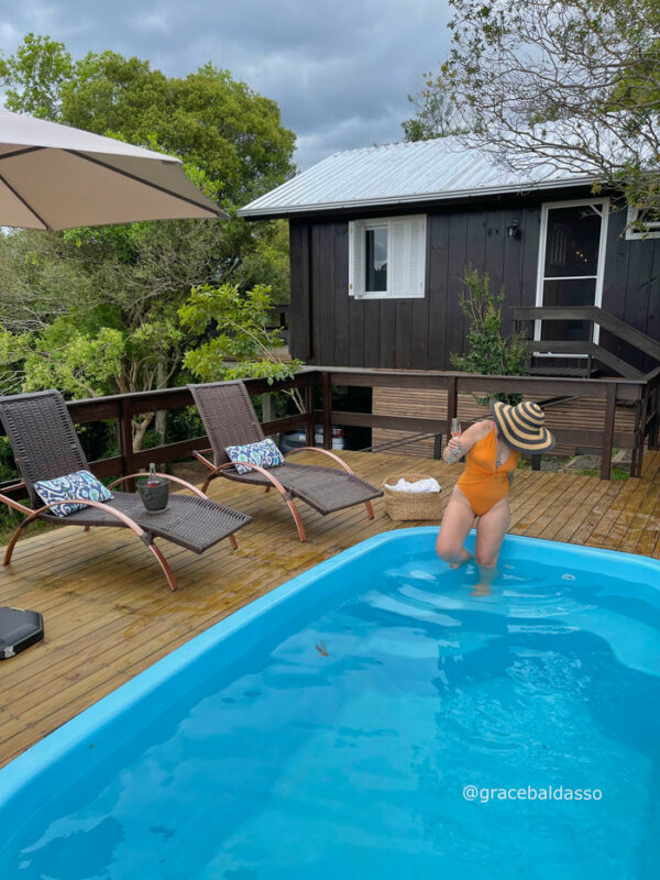 Casas e Hoteis Pet Friendly no RS