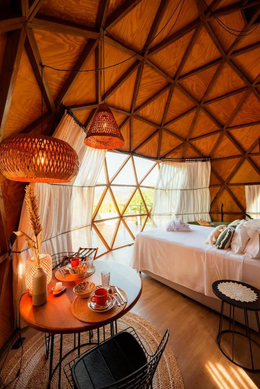 onde ficar no Vale dos Vinhedos