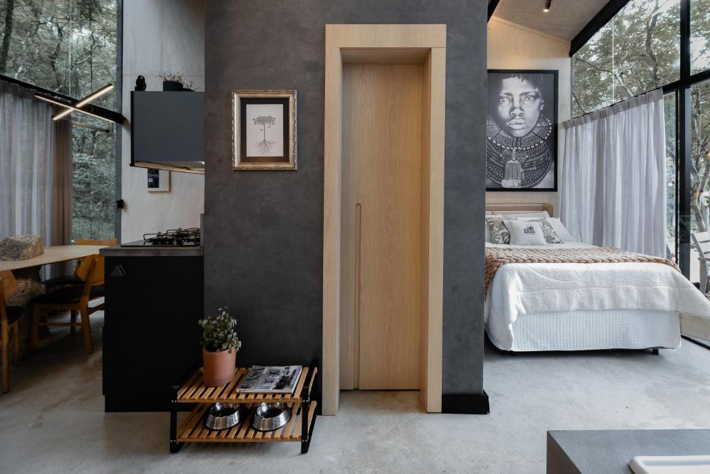 onde ficar em Flores da Cunha