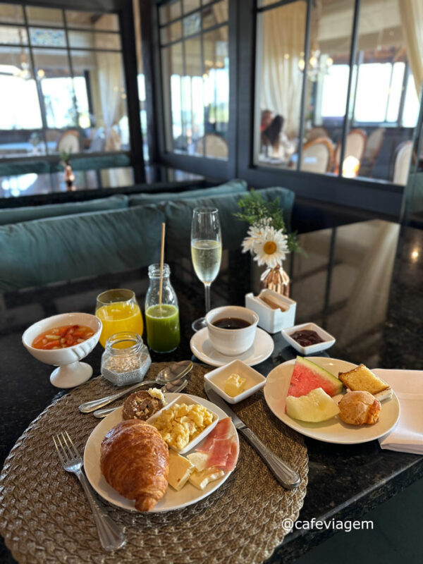 Spa do Vinho hotel Vale dos Vinhedos