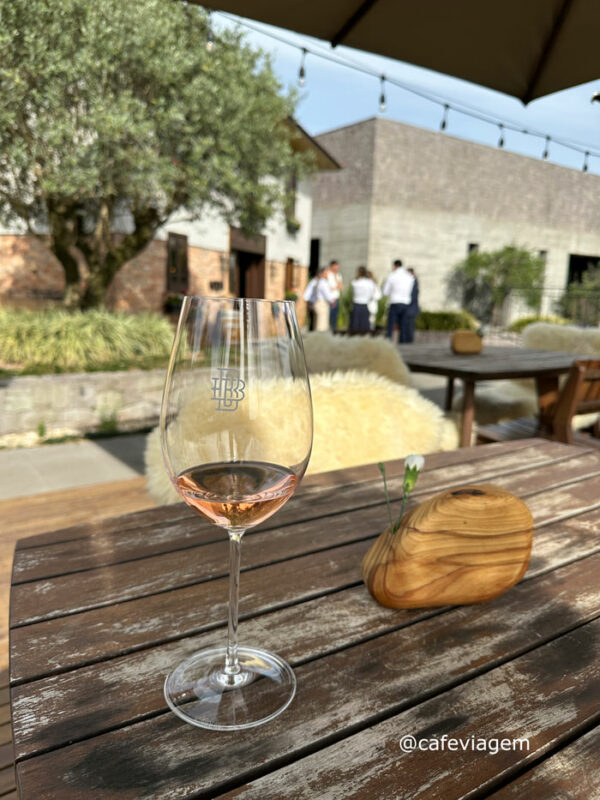 vinhos da Bebber