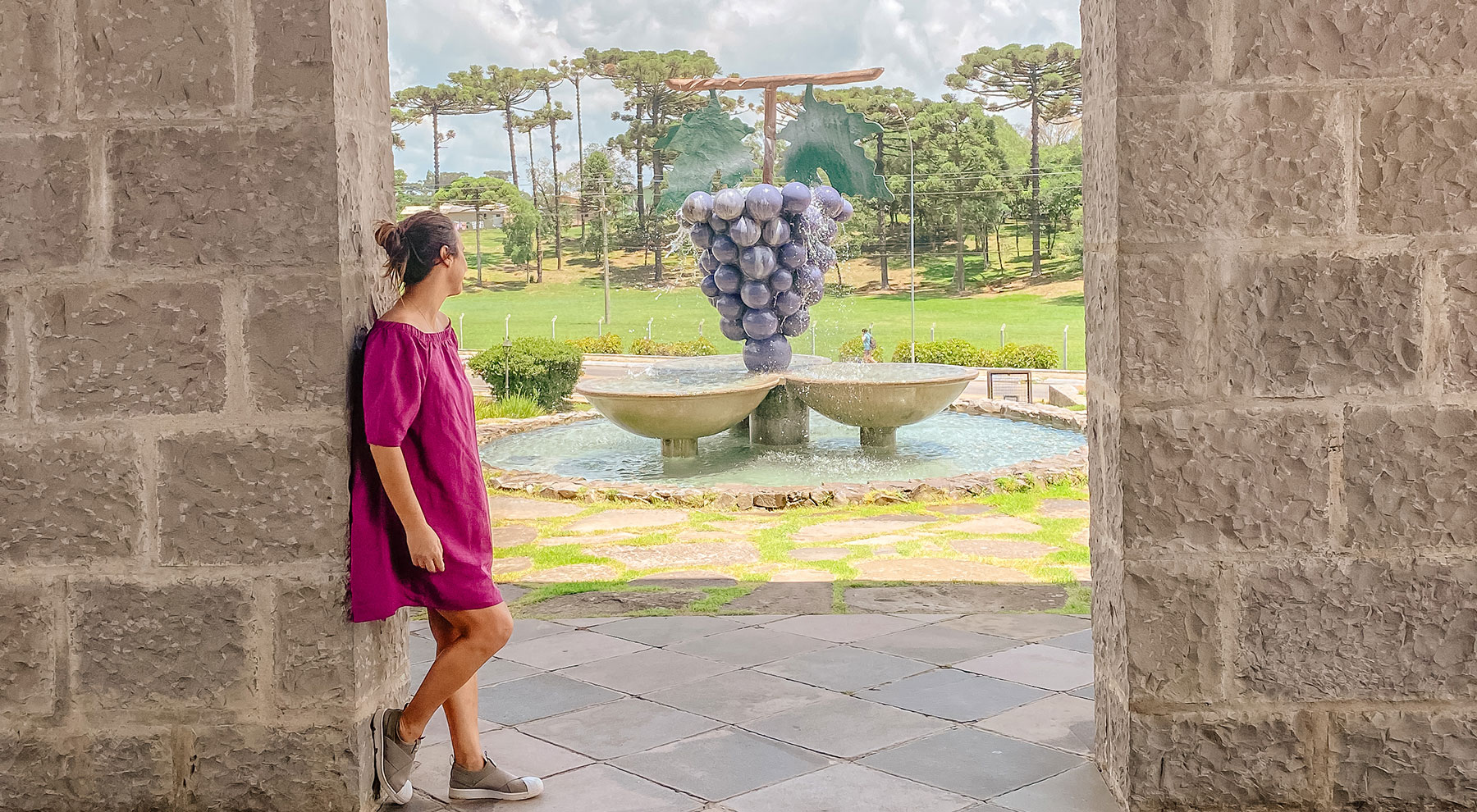 6 Vinícolas De Flores Da Cunha Que Você Precisa Conhecer 9328