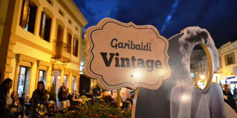 Garibaldi Vintage