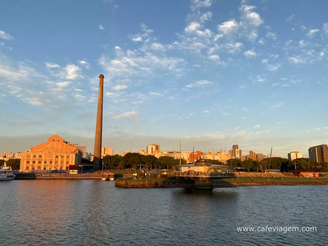 Aniversário Porto Alegre: 20 atrações para aplaudir